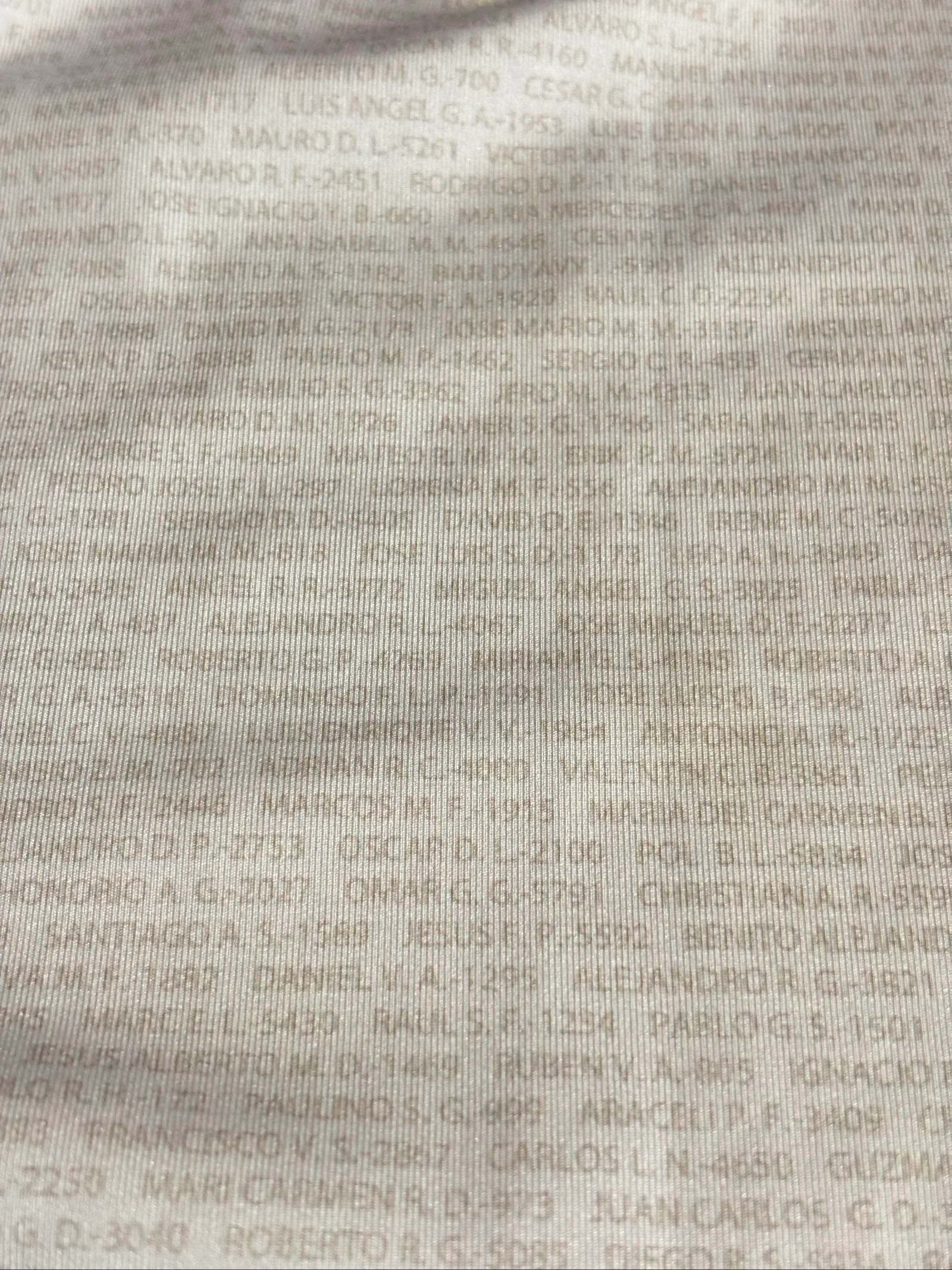 Camiseta Cultural Leonesa 2023 2024 Kappa Player Issued – photo 11